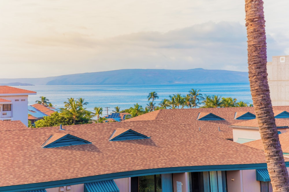 Maui Vista 3402 by Maui Rental Group