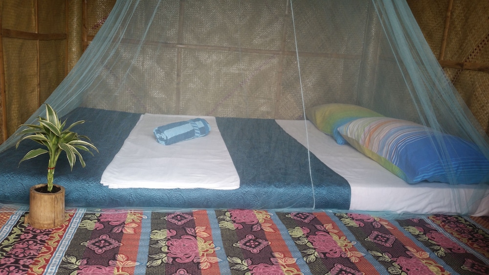 Banana Grove Backpackers Inn