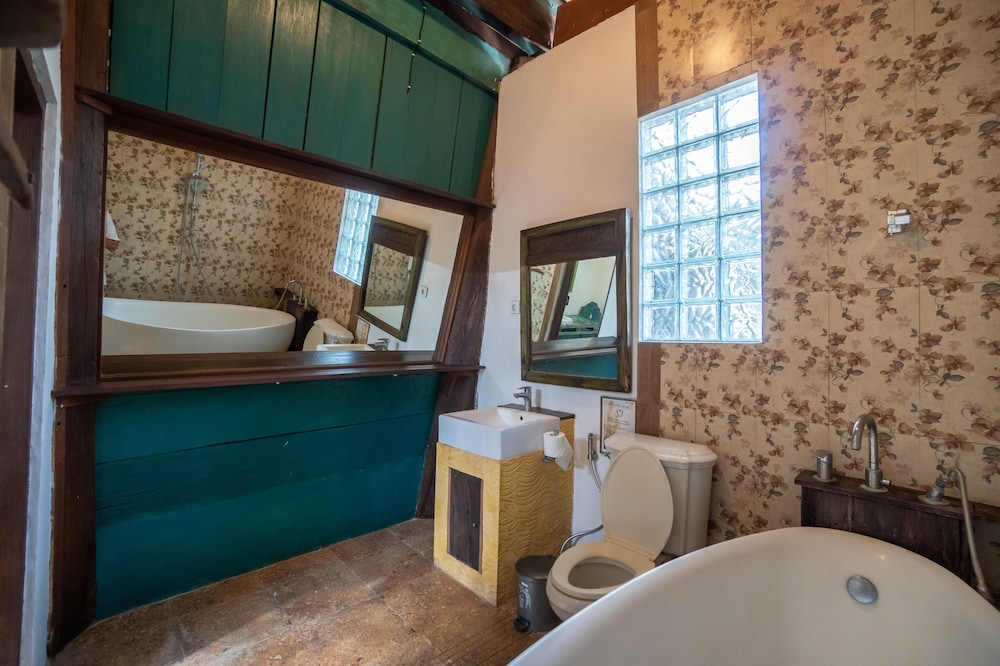 Room-cozy Bali Cabin in Sanur - Perfect