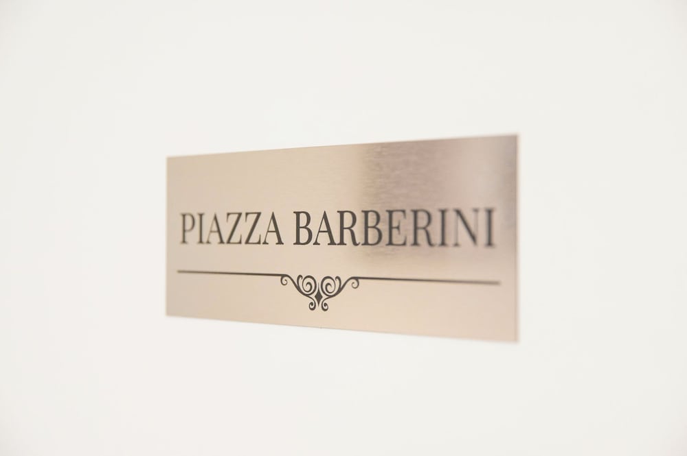 Imperium Suite Trevi