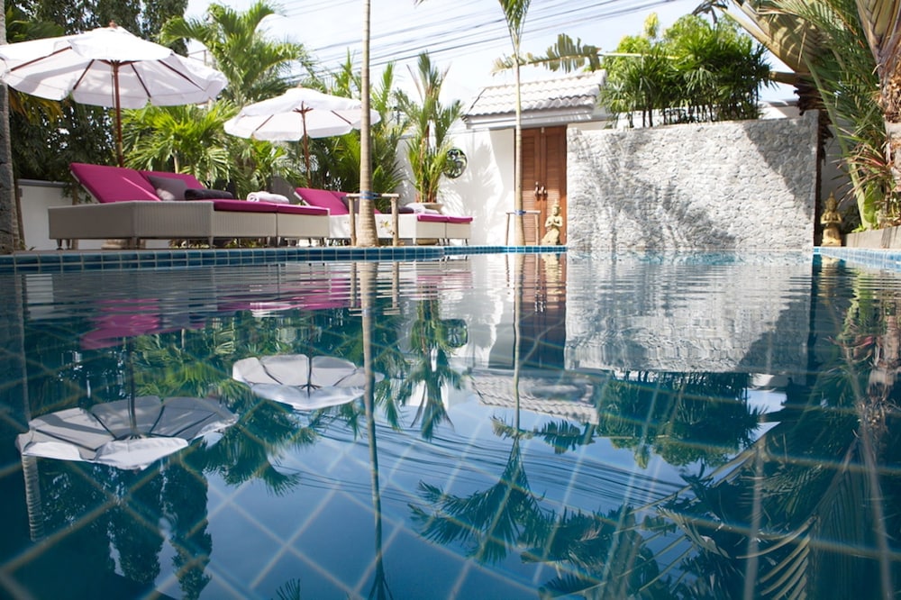 Tropicale Villa
