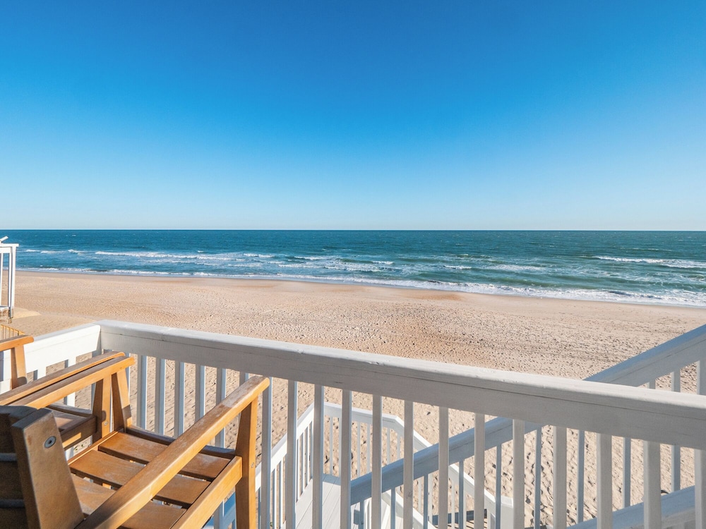 Sundance by Topsail Realty