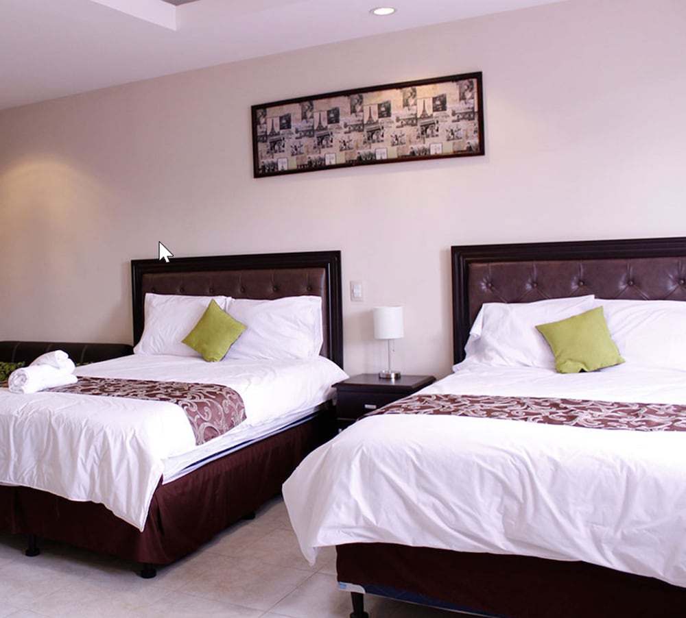 Quinta Real Hotel - Property Image 1