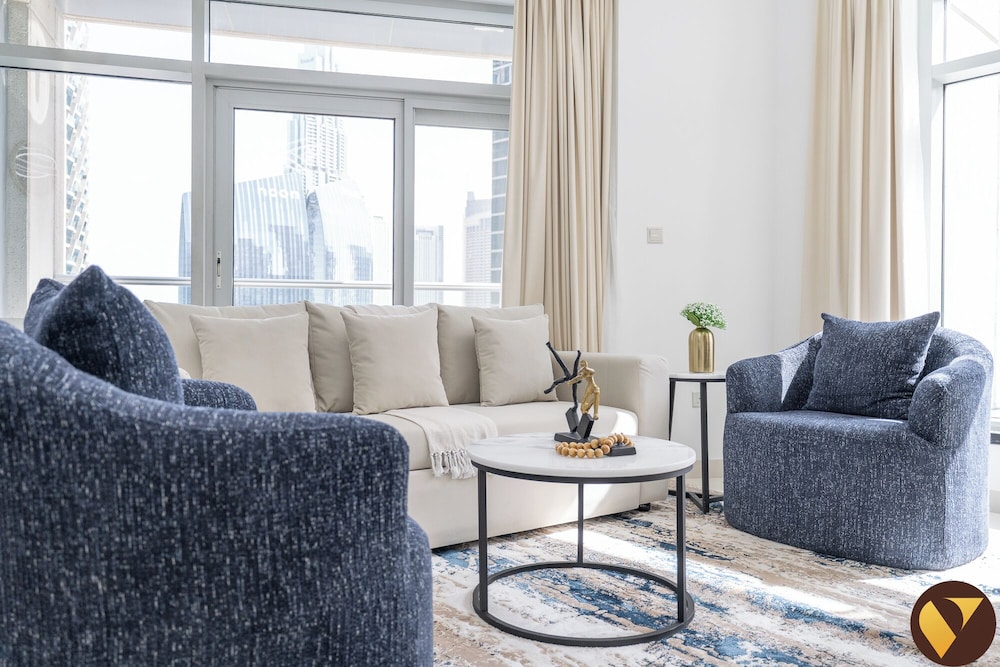 Lofts Emaar Downtown near Burj Khalifa