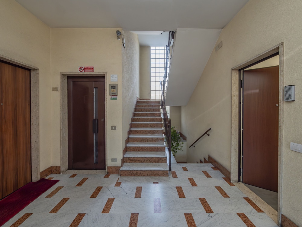 Lotto - Super Modern Penthouse in Fiera Milano City Area