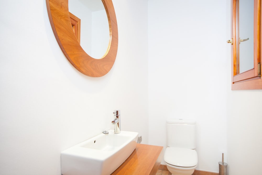 Correfoc - Villa With Private Pool In Sa Pobla