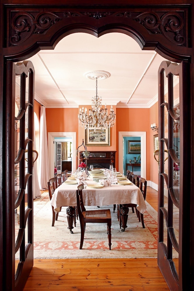 Le Jardin Villa