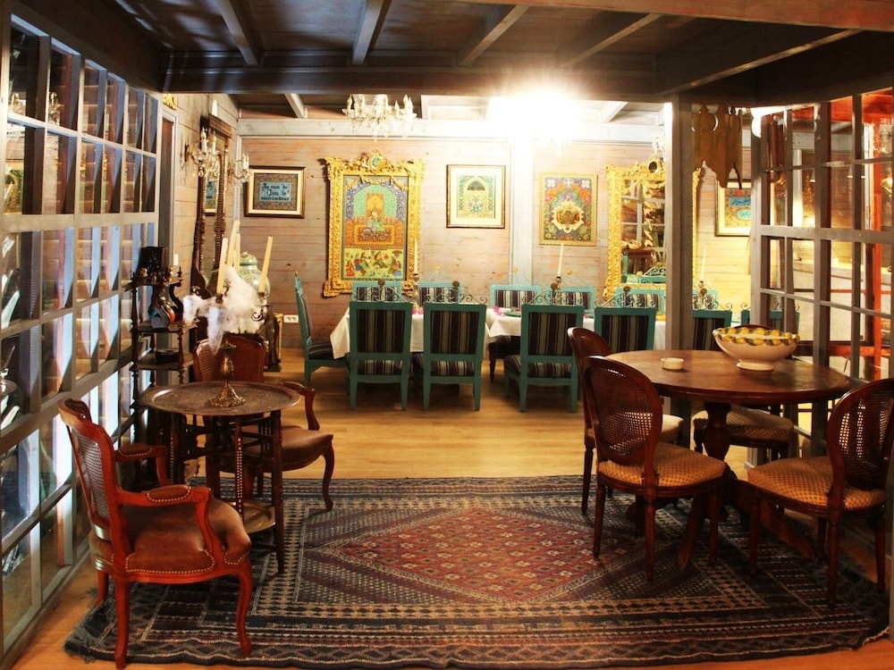 Tozeur Vacations - Hotel Diar Abou Habibi - Property Image 13