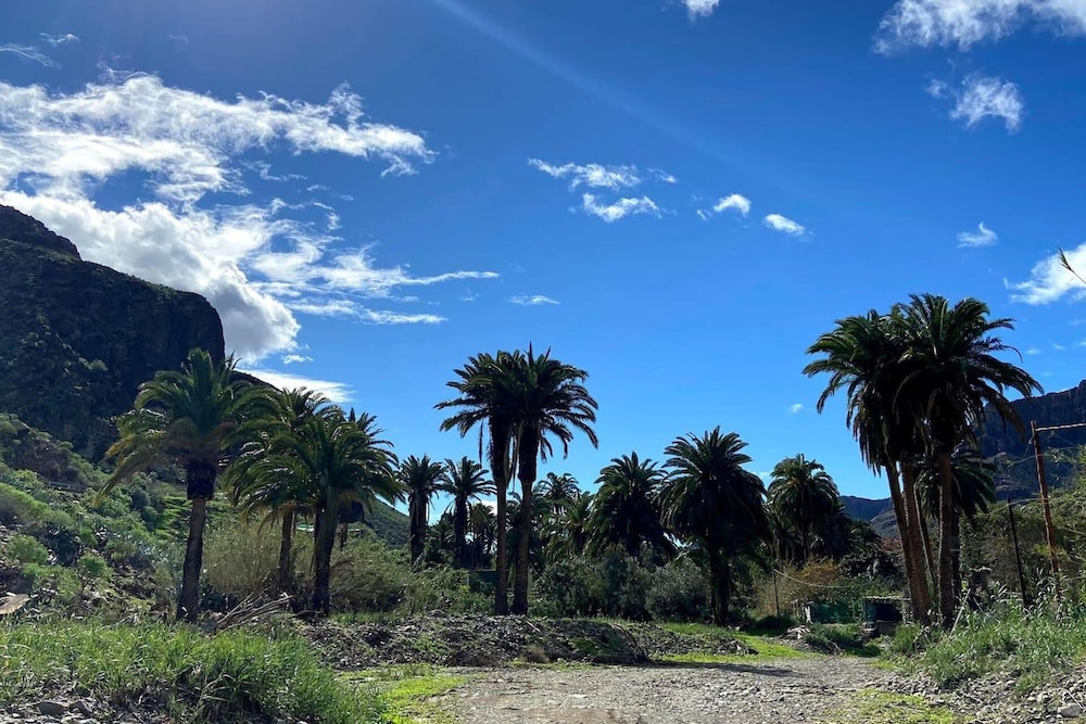 Cosy Apartment in the Mountains Near Maspalomas