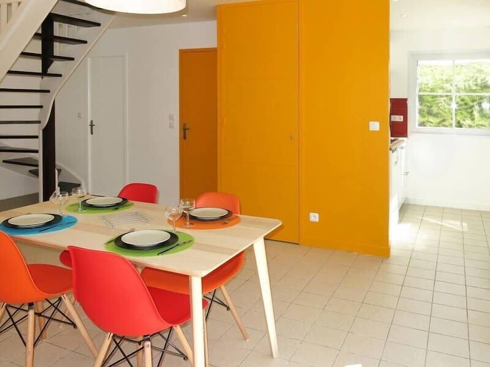 VVF Camping Les Dunes Créances