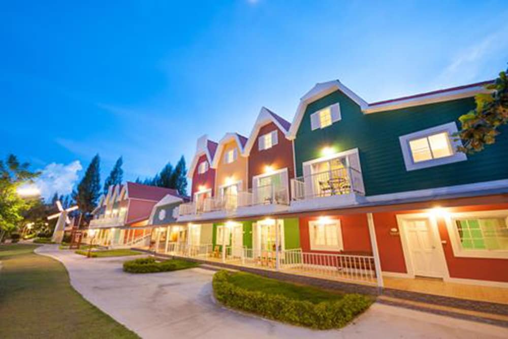 Hotel Belmont Village - Image 1