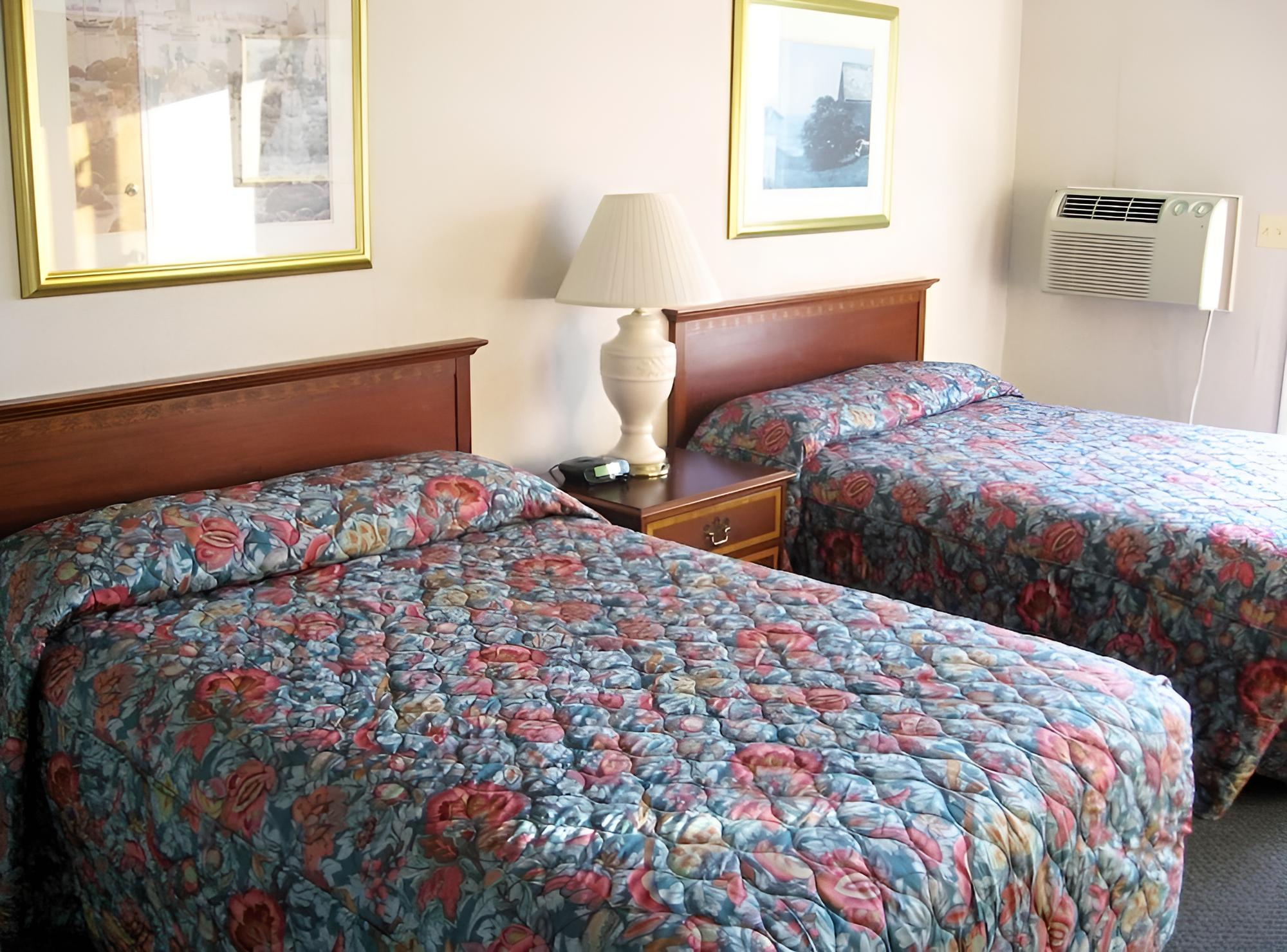 Sea Whale Motel - Property Image 23