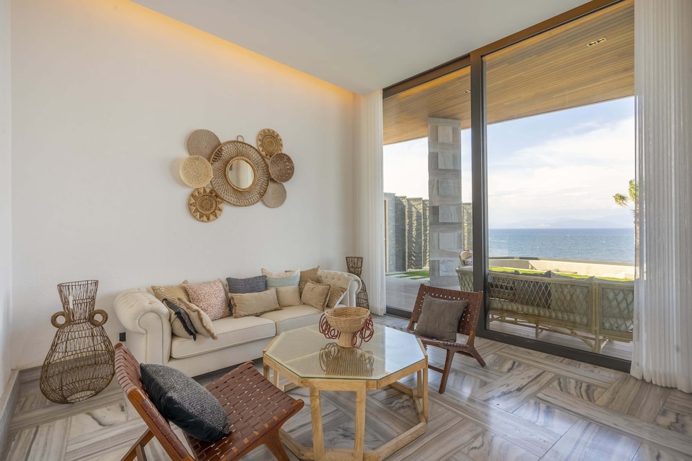 DelMare Reserve Otel & Spa - Image 54