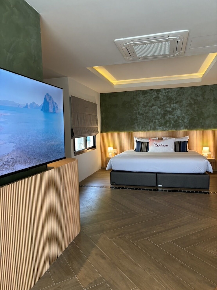 Punnpreeda Beach Resort