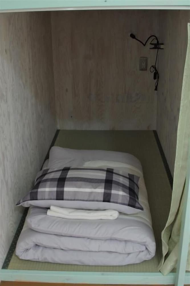 Kichinan - Hostel