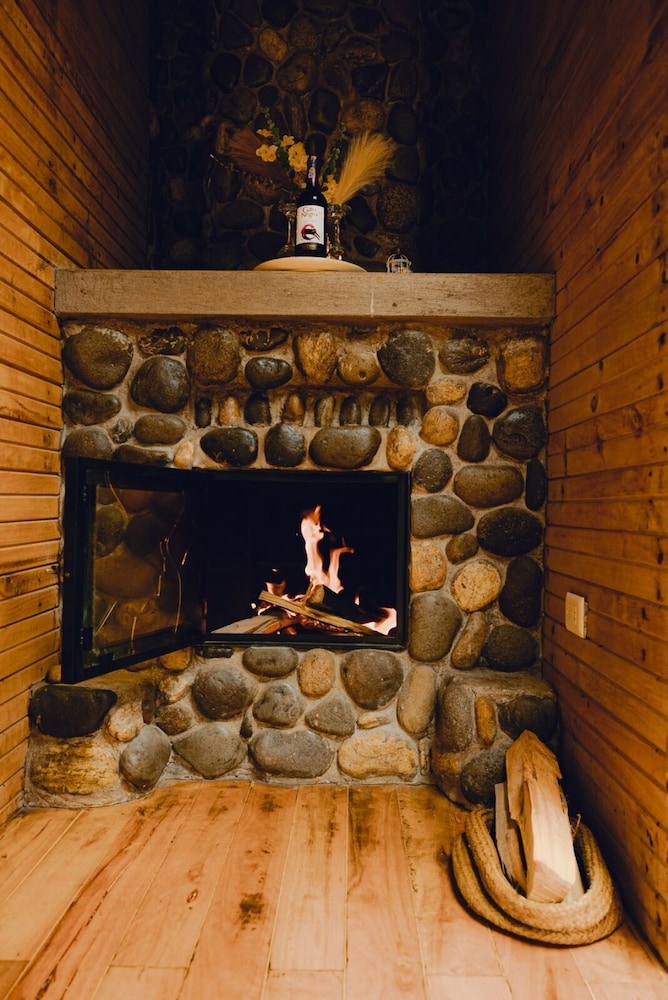 The Cottage Angochagua