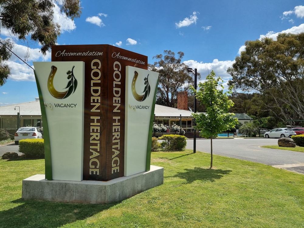 Golden Heritage Cottages