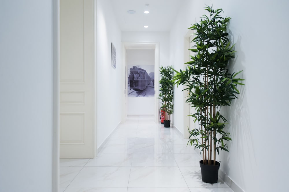 Dolac one apartments