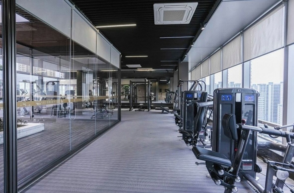 KEEJOY HOTEL