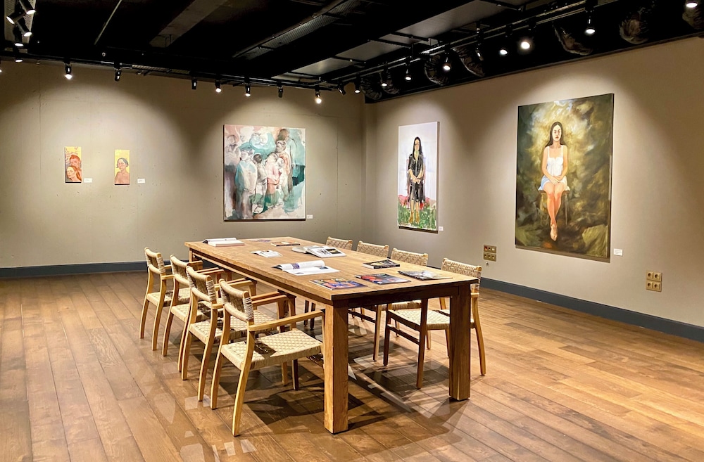 39 Kalamış Marina Oteli - Image 102