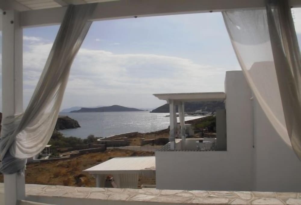 Maisons a la Plage