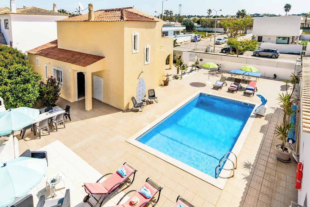 Villa Girassol