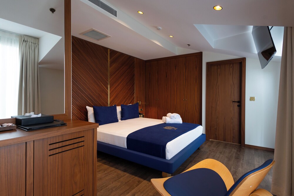 Kate Otel Özel Sınıf & Spa - Image 41