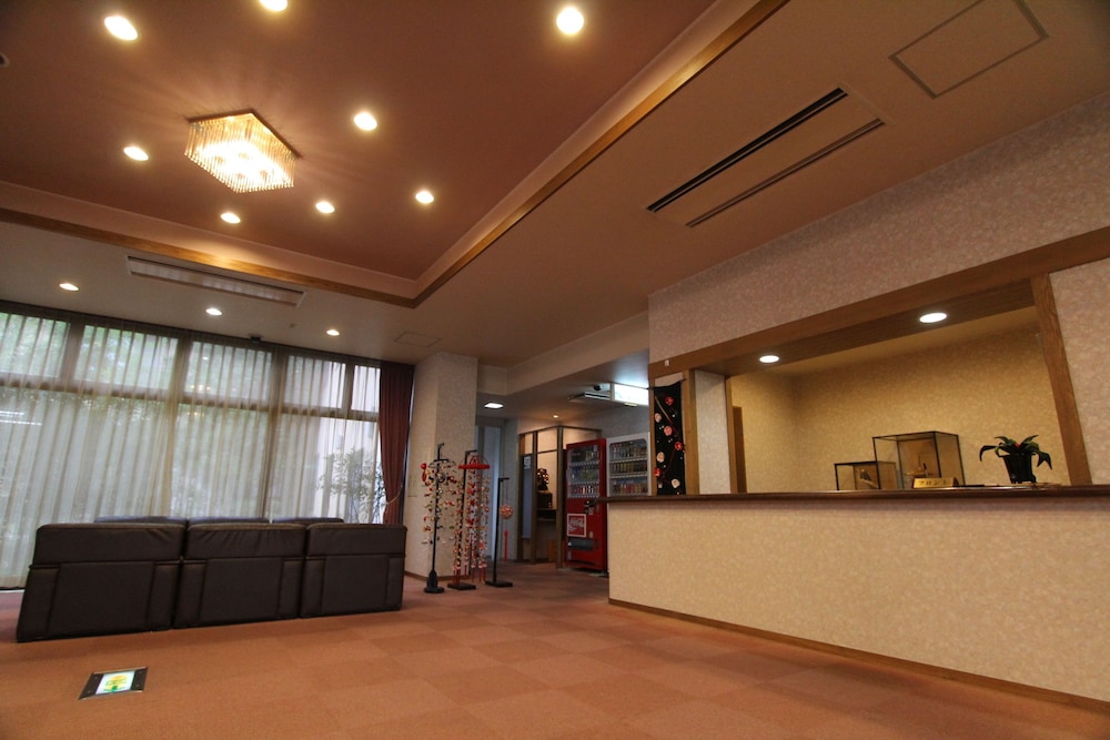Hotel Kinu