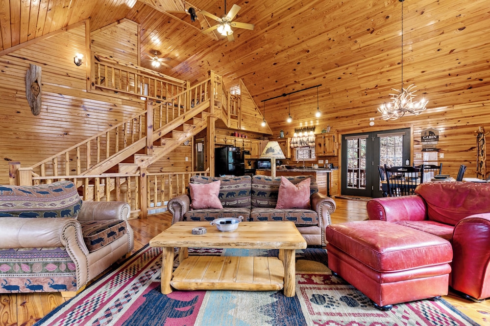 Hickory Hollow Hideaway