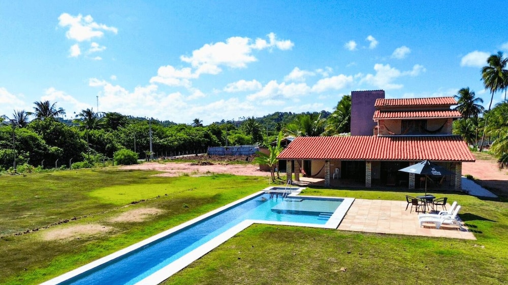 MHV Milagres- Casa Mar