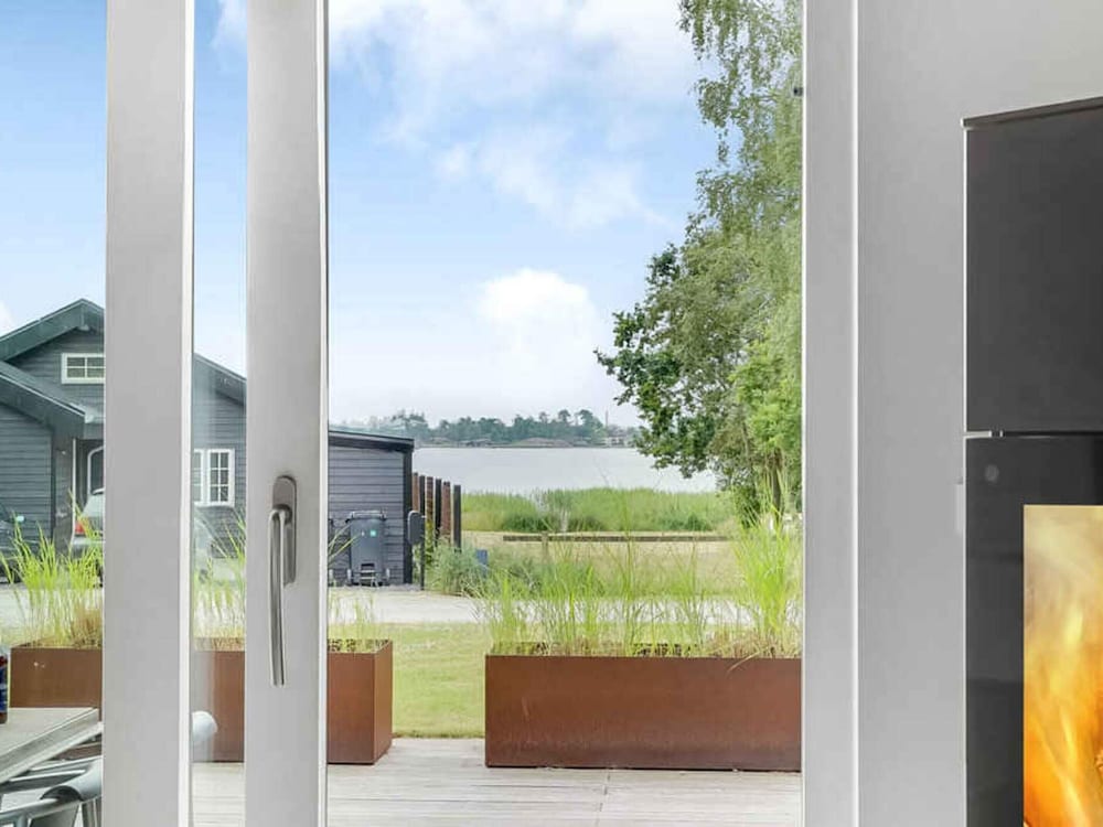 5 Star Holiday Home in Sunds