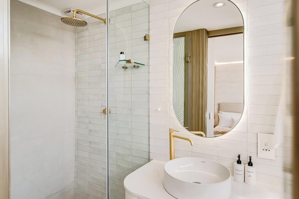 Luxury Loft 3 Ensuites Prime Cape Town Location