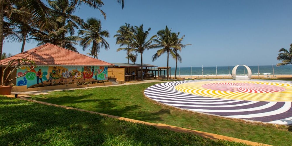 Marquis Beach Resort view 3