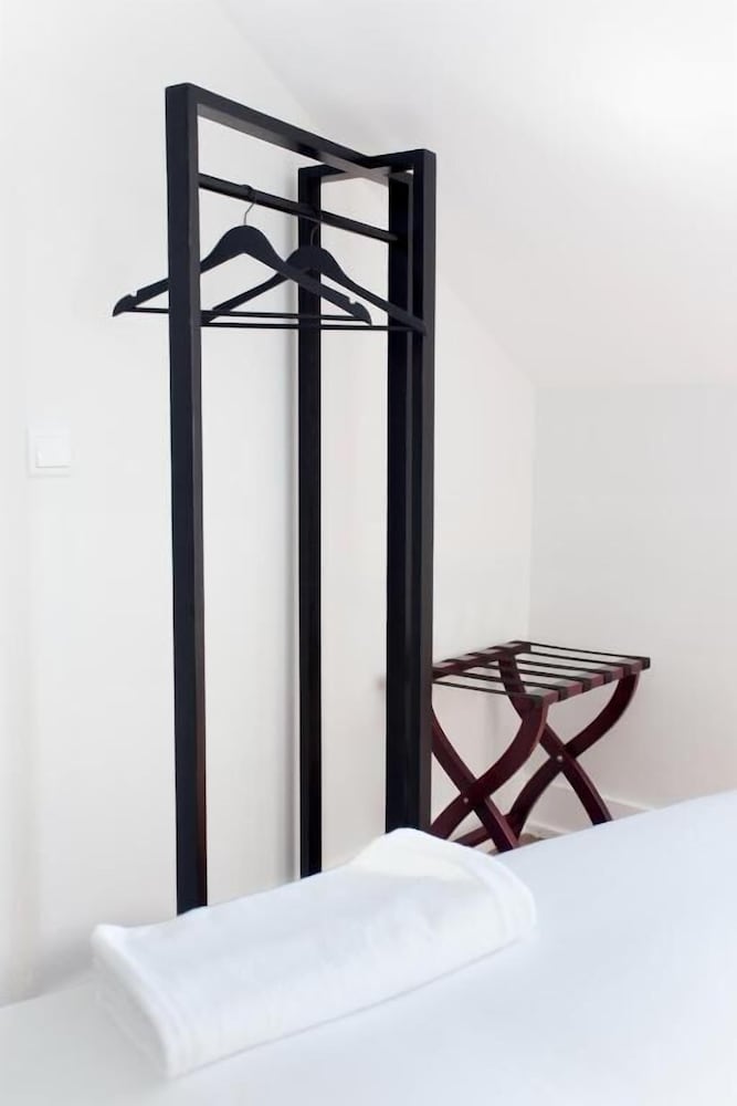 Contador Mor Rooms and Apartments