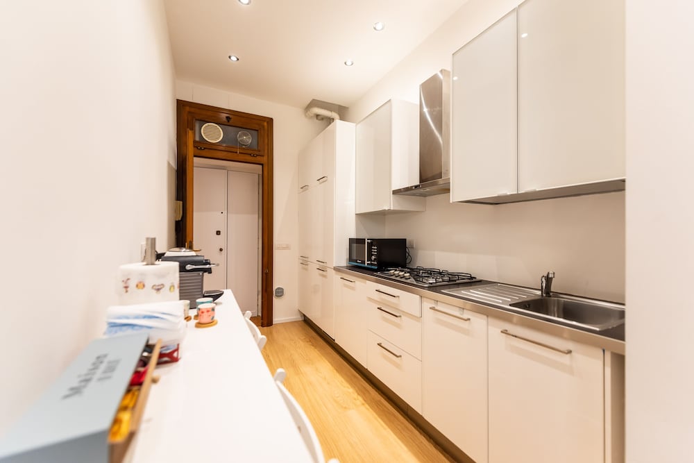 Milano Apartments Vigevano 45