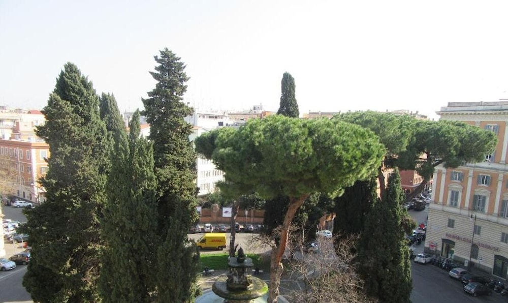 Alloggio Quiriti