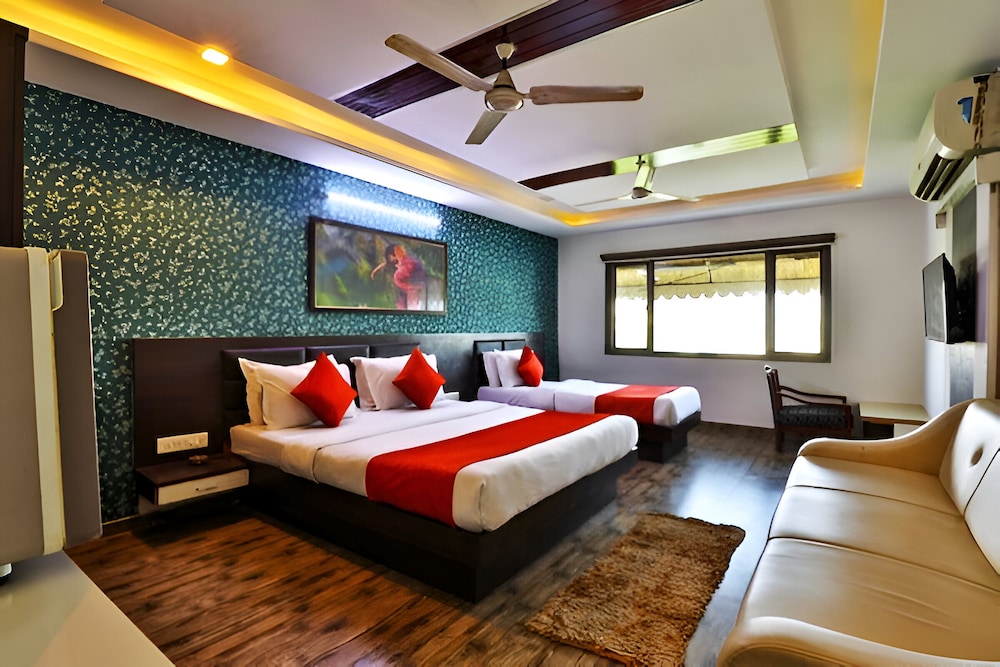 Hotel Sadbhav