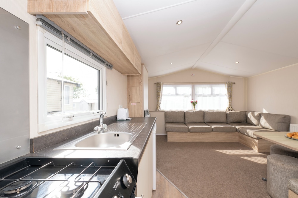 Tencreek Holiday Park