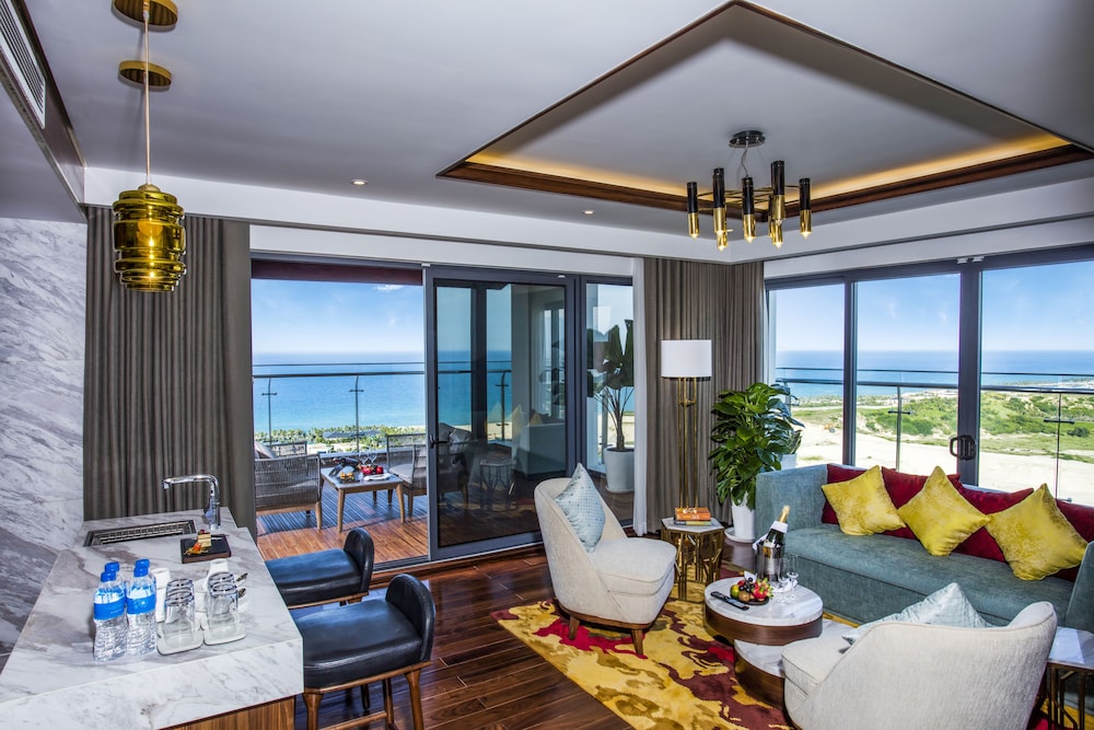 Duyen Ha Resort Cam Ranh