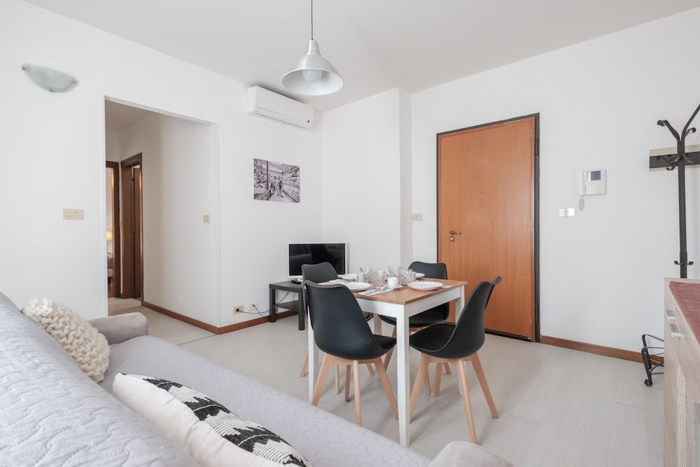 Residence Vita Studios & Apartments