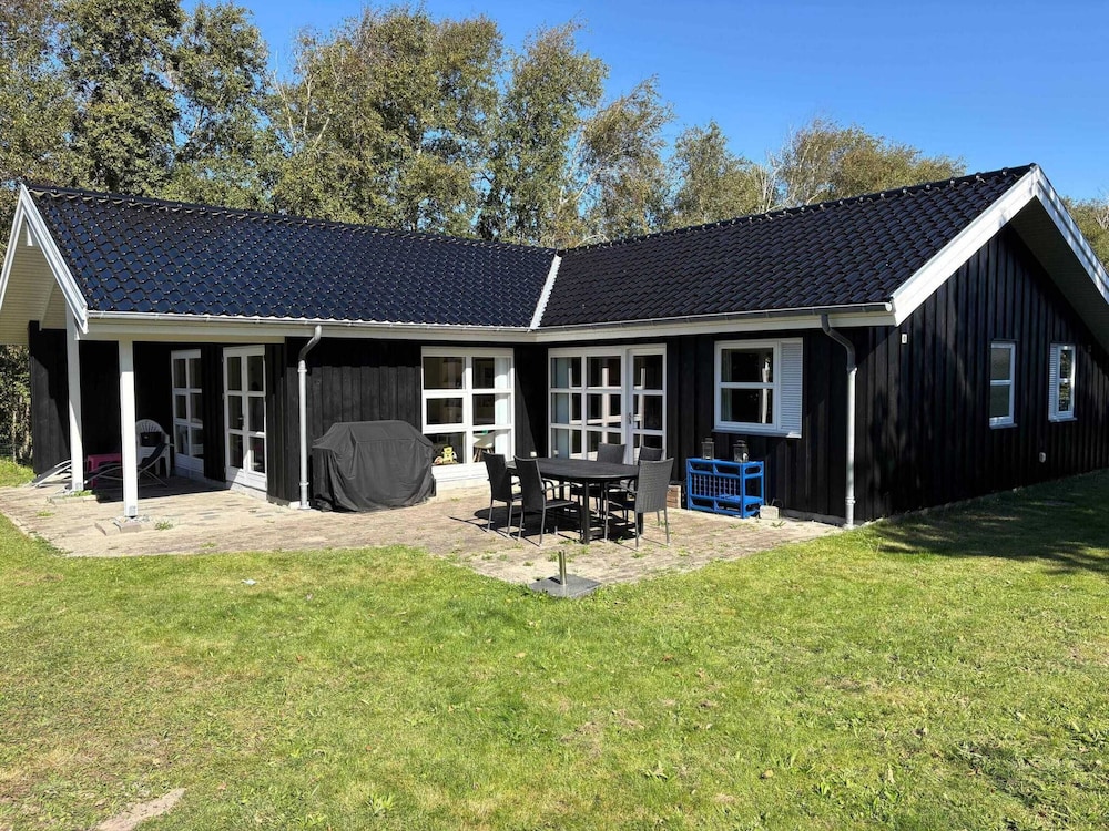 4 Star Holiday Home in Gorlev