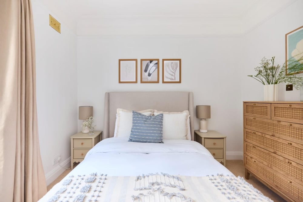 The Putney Dreams - Spacious 3bdr Flat
