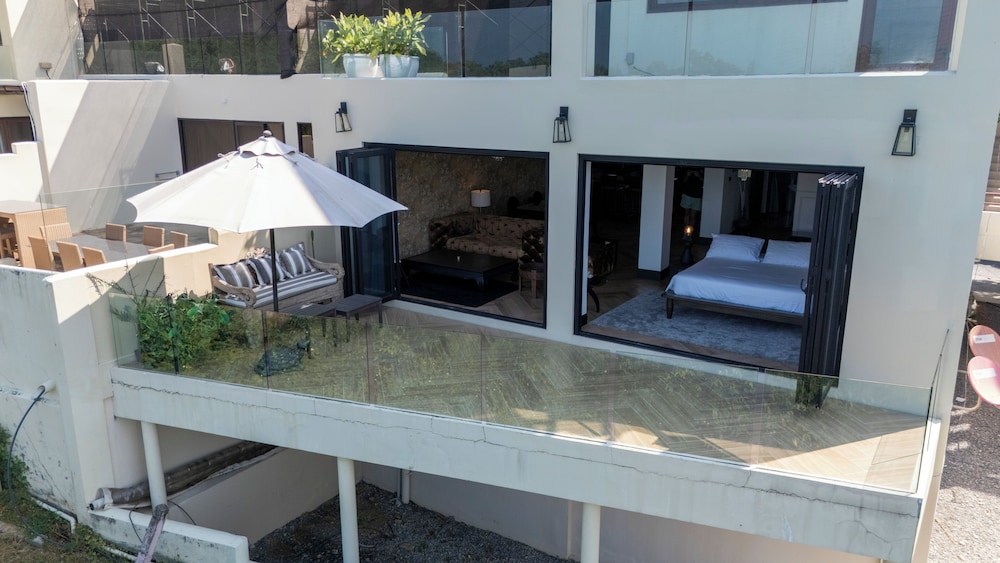 Best Stay SeaView Studio C253