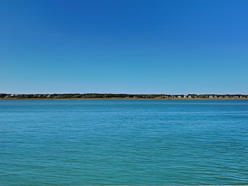Sea Chase by Topsail Realty