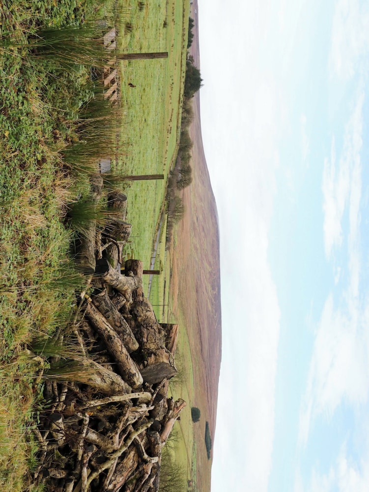 The Croft