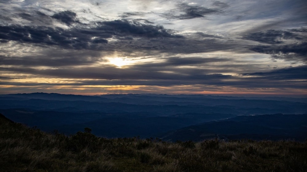 Experiência Premium - Montanha do Sol