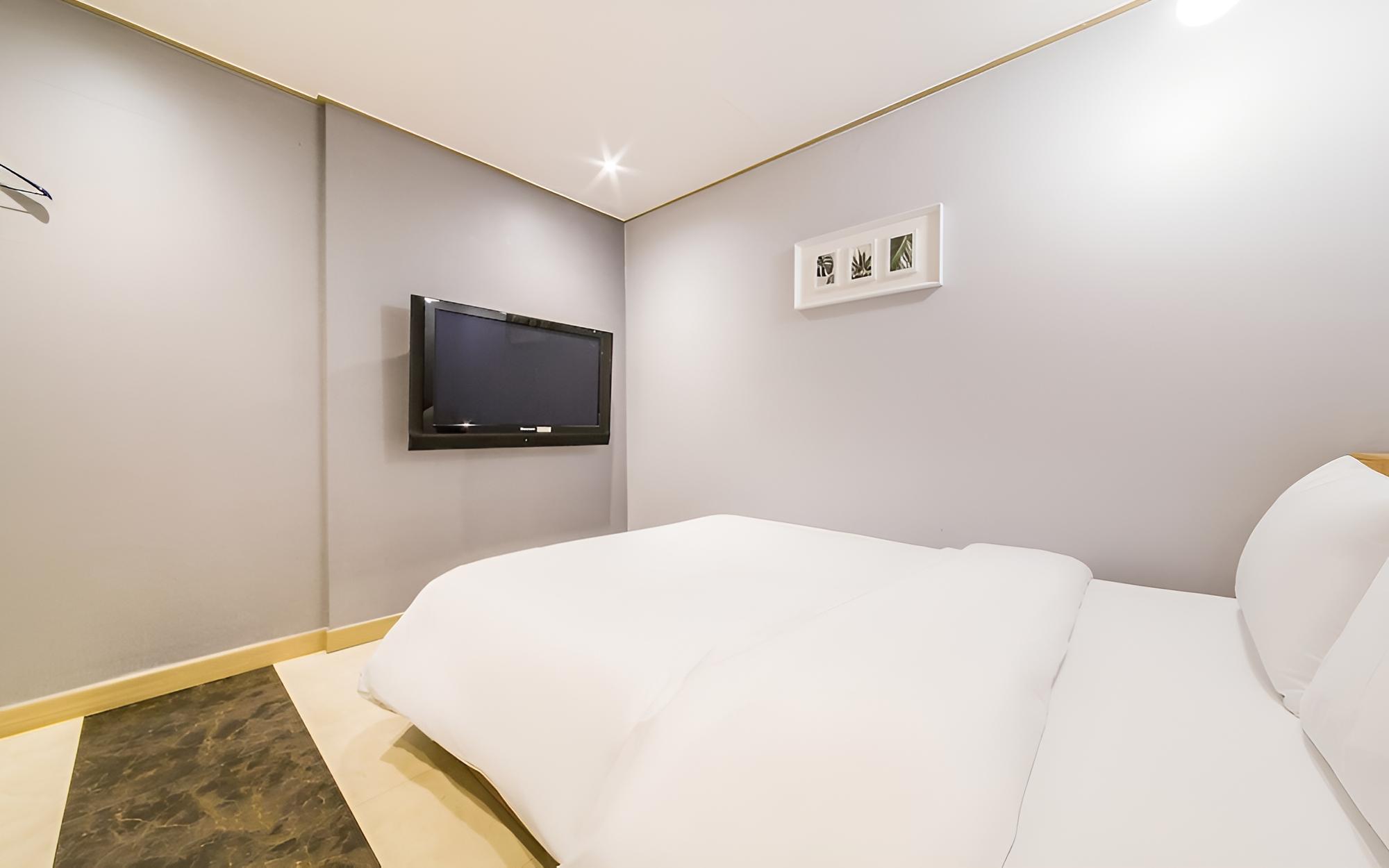 Suyu Hotel 365 view 2