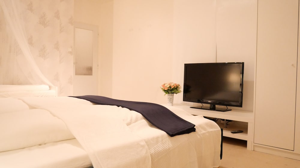 AK apartman Praha 6
