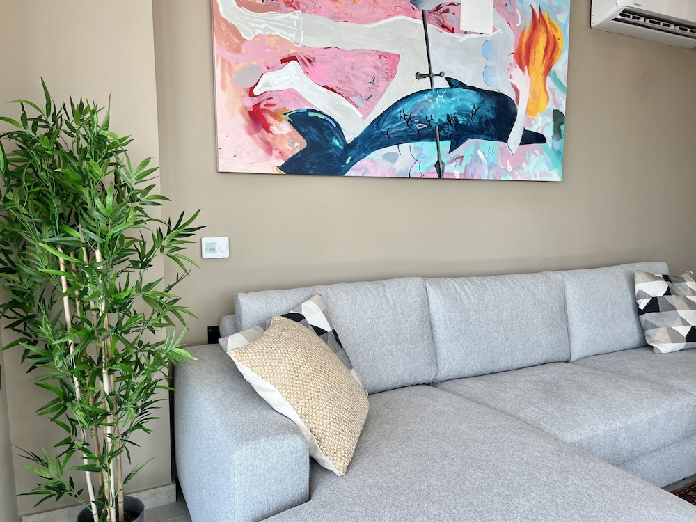 107 LIM - Stay Mouson View Apartment