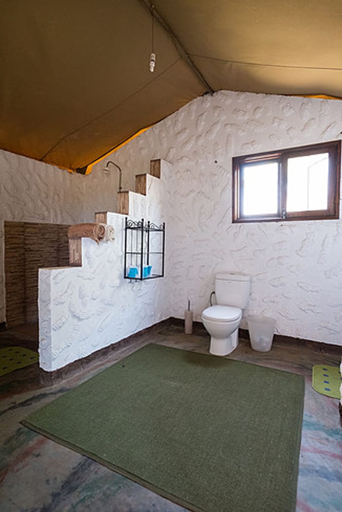 Serengeti Ikoma Wild Camp